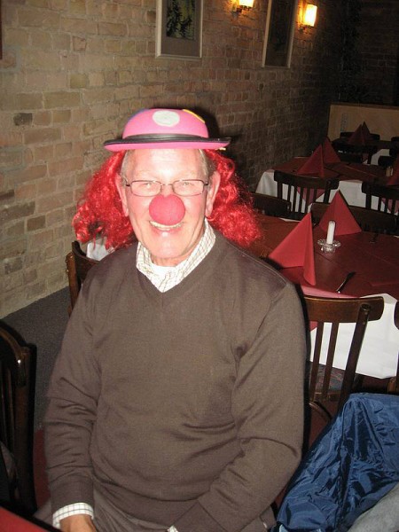 Berlijn 2008